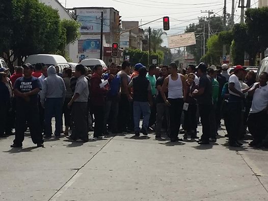 Grupo de choque
