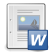 Word - 32 KB